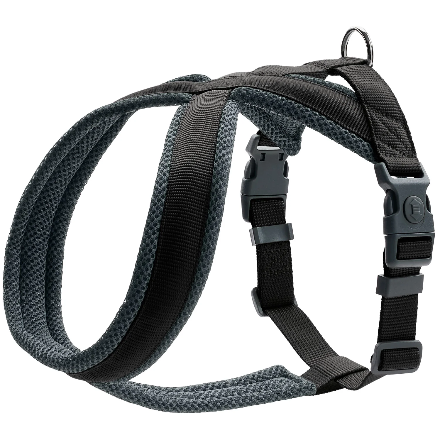 Hunter London Comfort sele str XS-S i sort
